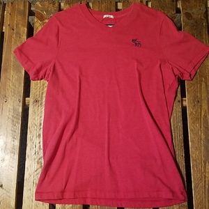 Abercrombie & Fitch V-Neck